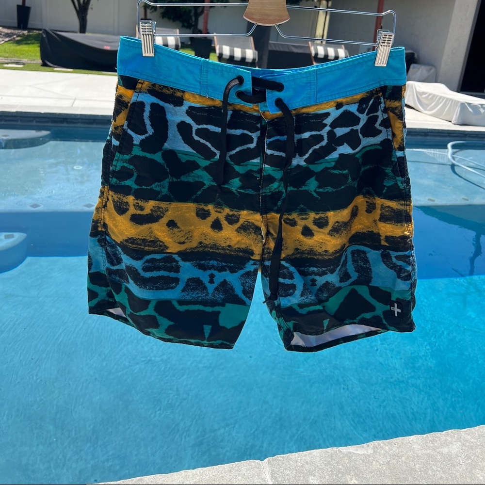Tavik Board Shorts